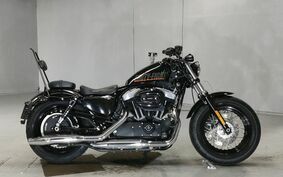 HARLEY XL1200X 2014 LC3