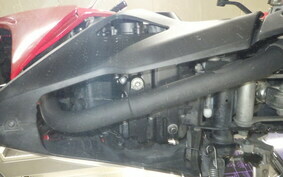 HONDA CBR250R GEN 3 MC41