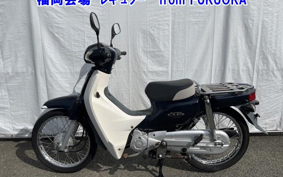 HONDA C110-2