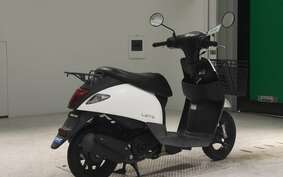 SUZUKI LET's CA4AA