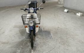 HONDA PRESS CUB 50 C50