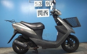 SUZUKI LET's 2 CA1PA