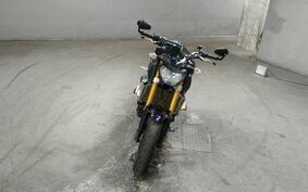 YAMAHA MT-09 2014 RN34J