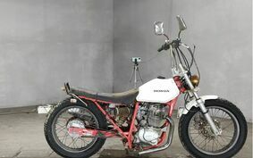 HONDA FTR223 MC34