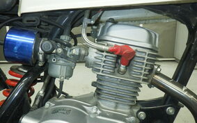 HONDA APE 50 AC16