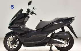 HONDA PCX 160 KF47