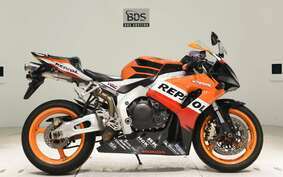 HONDA CBR1000RR 2008 SC57