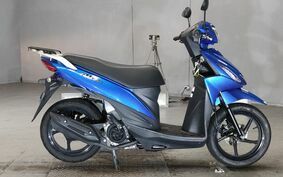 SUZUKI ADDRESS 110 CE47A