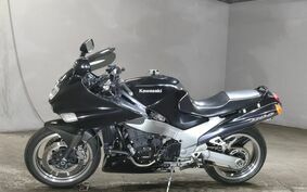 KAWASAKI ZZ1100 NINJA 1997 ZXT10D