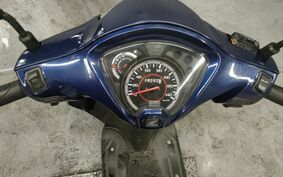 HONDA DIO 110 JF58