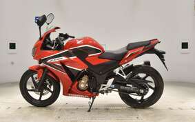 HONDA CBR250R A MC41