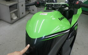 KAWASAKI NINJA 400R 2012 ER400B