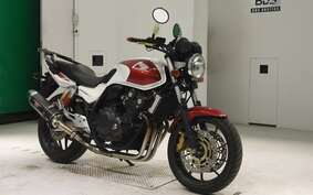 HONDA CB400SF GEN 4 2015 NC42