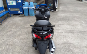 SUZUKI BURGMAN200 CH41A