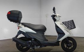 SUZUKI ADDRESS V125 S CF4MA