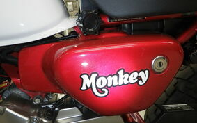 HONDA MONKEY 125 ABS JB02