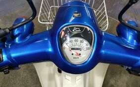 HONDA C110 SUPER CUB JA44