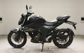 SUZUKI GIXXER 250 ED22B