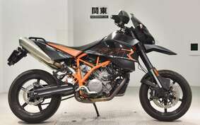 KTM 950 SUPERMOTO R 2009 VS440