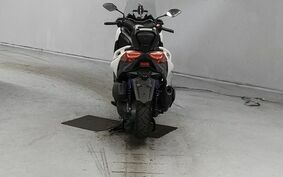 YAMAHA X-MAX 250 SG42J