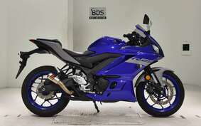 YAMAHA YZF-R25 RG43J