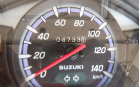 SUZUKI ADDRESS 110 CE47A