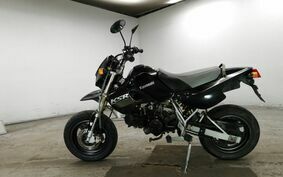 KAWASAKI KSR110 KL110A