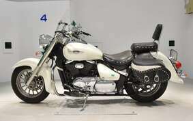 SUZUKI INTRUDER 400 Classic 2006 VK54A