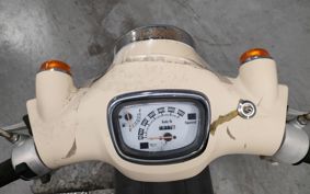 SUZUKI VERUDE CA1MB