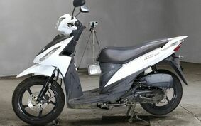 SUZUKI ADDRESS 110 CE47A