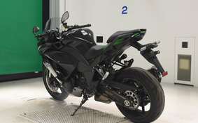 KAWASAKI NINJA 1000 SX 2023 ZXT02K