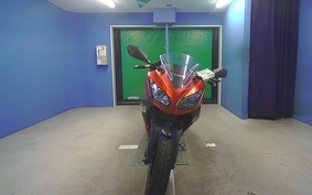 KAWASAKI NINJA 250 2014 EX250L