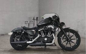 HARLEY HARLEY XL883N LE2