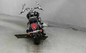 SUZUKI INTRUDER 400 Classic 2009 VK56A