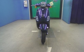 VESPA LX150IE