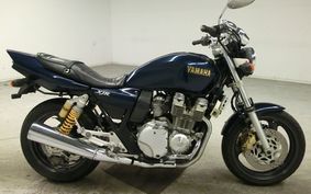 YAMAHA XJR400 R 1999 4HM