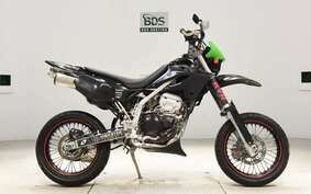 KAWASAKI KLX250D TRACKER LX250E