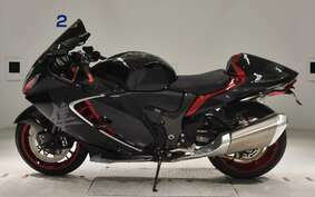 SUZUKI HAYABUSA Gen.3 2022 EJ11A