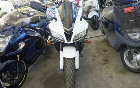 HONDA CBR600RR 2008