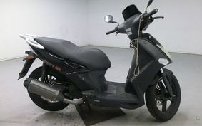 KYMCO AGILITY 125 C200