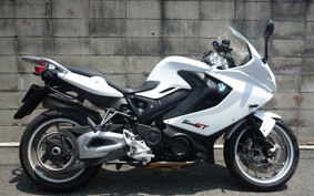 BMW F800GT 2014 0B03