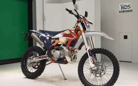 KTM 250 EXC SIXDAYS