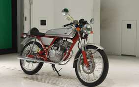 HONDA DREAM 50 AC15