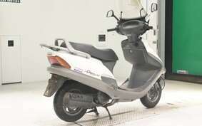 HONDA SPACY 125 Gen. 3 JF04