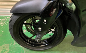 YAMAHA FORCE ABS SG79J