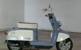 HONDA JULIO AF52