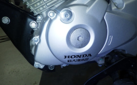 HONDA CBF125T