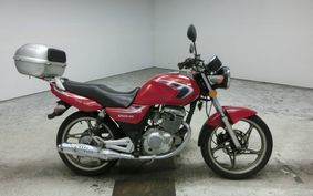 SUZUKI EN125 PCJK6