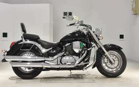 SUZUKI INTRUDER 400 Classic 2011 VK56A