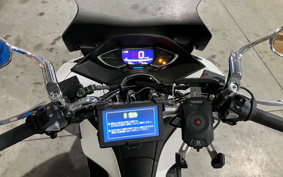 HONDA PCX 160 KF47